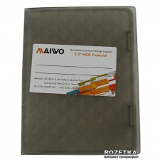 Контейнер Maiwo защитный для HDD 2.5