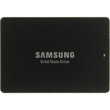 Жесткий диск SSD 480.0 Gb; Samsung SM863a V-NAND (MZ-7KM480NE)