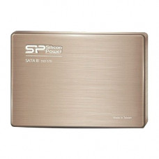 Жесткий диск SSD 120.0 Gb; Silicon Power Slim S70 (SP120GBSS3S70S25***)