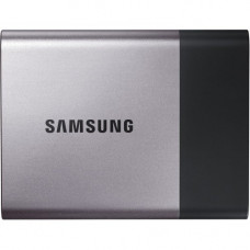 Жесткий диск SSD 1000.0 Gb; Samsung T3 (MU-PT1T0B)