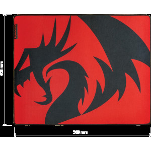 Коврик Redragon Kunlun; размер 500х400х6 мм 