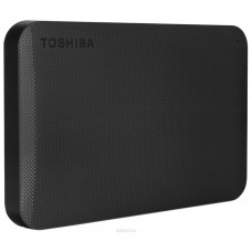Жесткий диск USB 3.0 500.0 Gb; Toshiba Canvio Ready; Black (HDTP205EK3AA)
