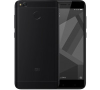 Смартфон Xiaomi Redmi 4x 16Gb Black n/o