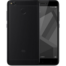 Смартфон Xiaomi Redmi 4x 16Gb Black n/o