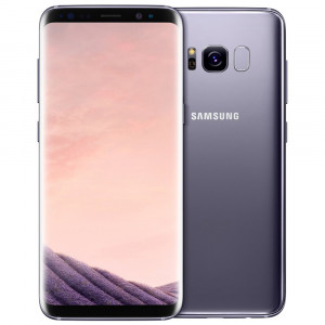 Смартфон Samsung Galaxy S8 64GB Dual SIM Orchid Gray n/o