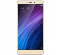 Смартфон Xiaomi Redmi 4A 16GB Gold
