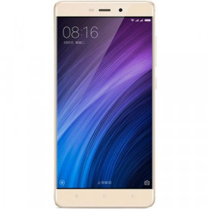 Смартфон Xiaomi Redmi 4A 16GB Gold