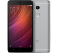 Смартфон Xiaomi Redmi Note 4 3/32(Global version) Gray n/o