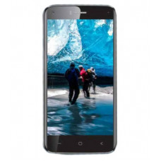 Смартфон Bravis A506 Crystal Gold