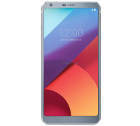 Смартфон LG H870 (G6 DUAL) PLATINUM (LGH870DS.ACISPL)