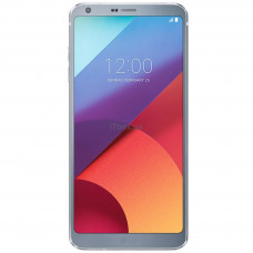 Смартфон LG H870 (G6 DUAL) PLATINUM (LGH870DS.ACISPL)