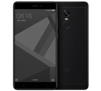 Смартфон Xiaomi Redmi Note 4X 3/32 Black n/o