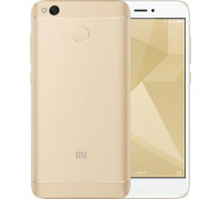 Смартфон Xiaomi Redmi 4x 16Gb Gold n/o