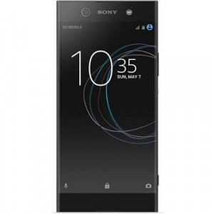Смартфон Sony Xperia XA1 Ultra G3212 Dual Black