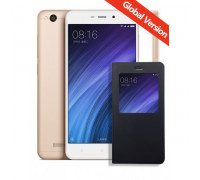 Смартфон Xiaomi Redmi 4a 32Gb Gold n/o
