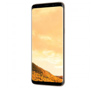 Смартфон Samsung Galaxy S8 PLUS 64GB Dual SIM Maple Gold n/o