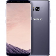 Смартфон Samsung Galaxy S8 PLUS 64GB Dual SIM Orchid Gray n/o