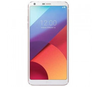 Смартфон LG G6 64GB Dual SIM White n/o
