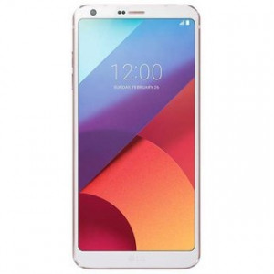 Смартфон LG G6 64GB Dual SIM White n/o