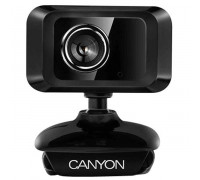 Web-камера Canyon CNE-CWC1***; Black