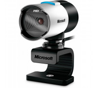 Web-камера Microsoft LifeCam Studio Ret