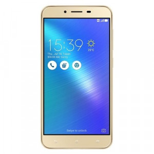 Смартфон Asus ZenFone 3 Max (ZC553KL-4G032WW) Sand Gold