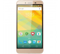 Смартфон Prestigio PSP3533 Grace Z3 Gold