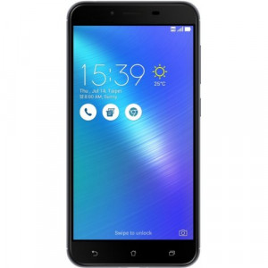 Смартфон Asus ZenFone 3 Max (ZC553KL-4H033WW) Titanium Gray