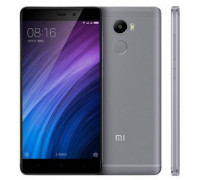 Смартфон Xiaomi Redmi 4a 16Gb Gray n/o