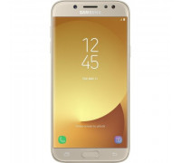 Смартфон Samsung Galaxy J5 Duos J530F Silver