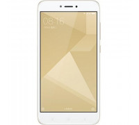 Смартфон Xiaomi Redmi 4X 2/16GB Gold