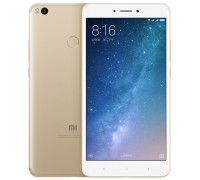 Смартфон Xiaomi Mi Max 2 4/64Gb Gold n/o