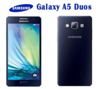 Смартфон Samsung Galaxy A5 Duos (SM-A520FZKDDSER***)