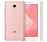 Смартфон Xiaomi Redmi 4x 32Gb Pink n/o