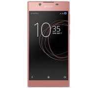 Смартфон Sony Xperia L1 G3312 Dual Pink
