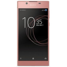 Смартфон Sony Xperia L1 G3312 Dual Pink