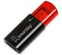 Карта памяти micro SDHC 16Gb Smart Buy; Class 10; No adapter (SB16GBSDCL10-01-BTC)