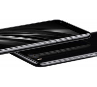 Смартфон Xiaomi Mi6 6/64GB Black