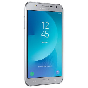 Смартфон Samsung Galaxy J7 Neo J701F Silver
