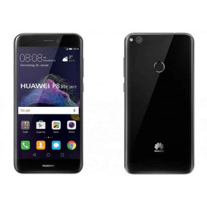 Смартфон Huawei Nova Lite 2017 Black