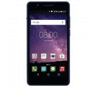 Смартфон Philips Xenium S386 Dual Sim Dark Blue
