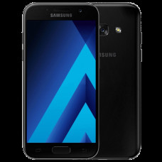 Смартфон Samsung Galaxy A3 A320F Black