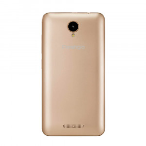 Смартфон Prestigio PSP3510 Wize G3 Gold