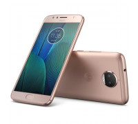 Смартфон Motorola XT1805 Moto G5s Plus Blush Gold