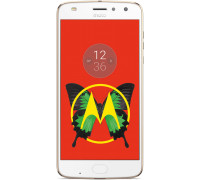 Смартфон Motorola XT1710 Moto Z2 Play 4/64GB Fine Gold