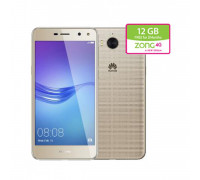 Смартфон Huawei Y5 2017 16GB Gold