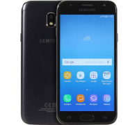 Смартфон Samsung Galaxy J3 J330F Black
