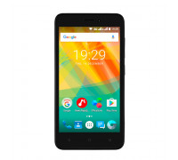 Смартфон Prestigio PSP3510 Wize G3 Black