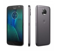 Смартфон Motorola XT1805 Moto G5s Plus Lunar Gray