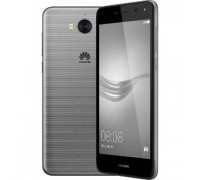 Смартфон Huawei Y5 2017 16GB Grey